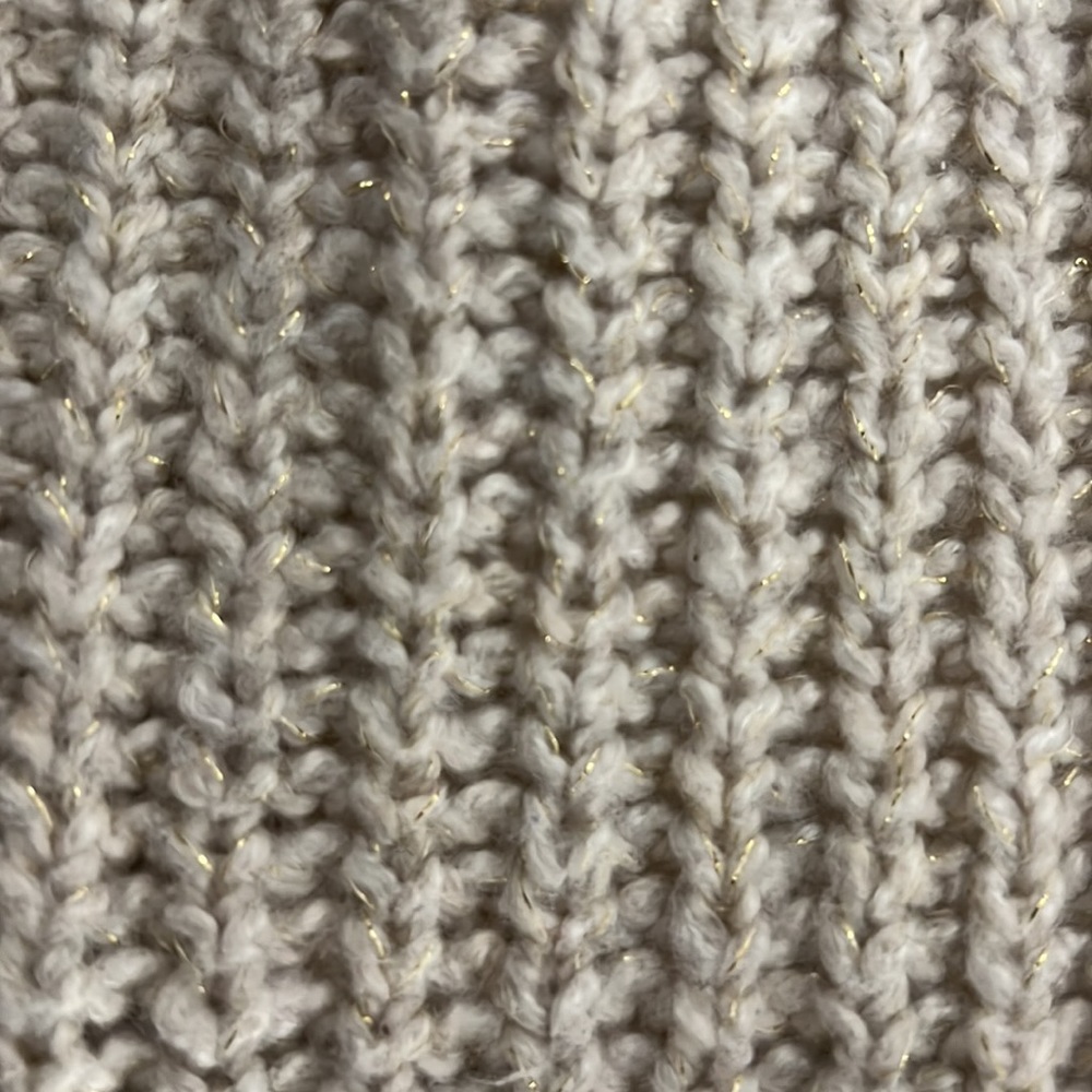 Cat & Jack Girl’s L (10/12) Cardigan - Picture 2 of 2